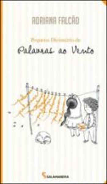 PEQUENO DICIONARIO DE PALAVRAS AO VENTO