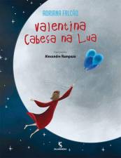VALENTINA CABECA NA LUA