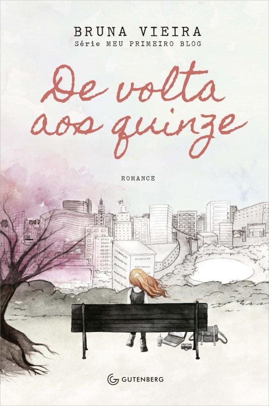 DE VOLTA AOS QUINZE