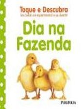 DIA NA FAZENDA
