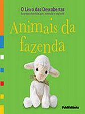 ANIMAIS DA FAZENDA