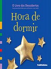 HORA DE DORMIR