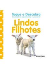 LINDOS FILHOTES