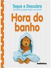 HORA DO BANHO
