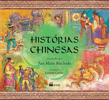 HISTORIAS CHINESAS