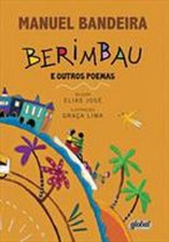 BERIMBAU E OUTROS POEMAS