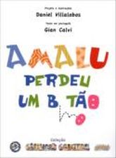 AMALU PERDEU UM BOTAO