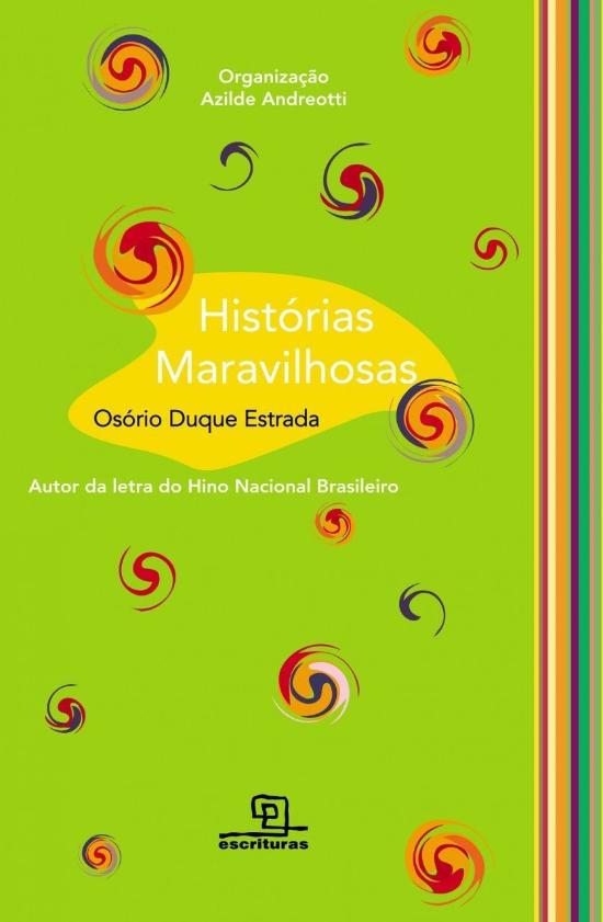 HISTORIAS MARAVILHOSAS