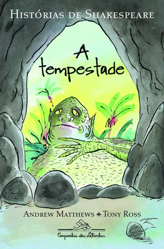 TEMPESTADE, A