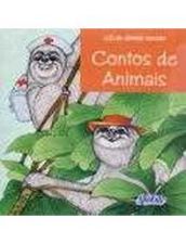 CONTOS DE ANIMAIS - NOVA ORTOGRAFIA
