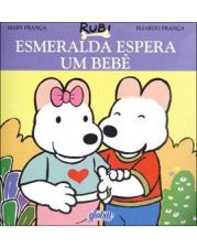 ESMERALDA ESPERA UM BEBE