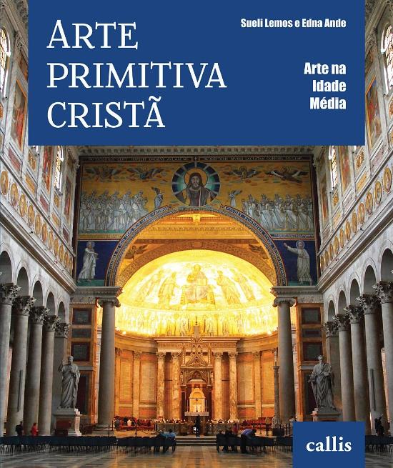 ARTE PRIMITIVA CRISTA