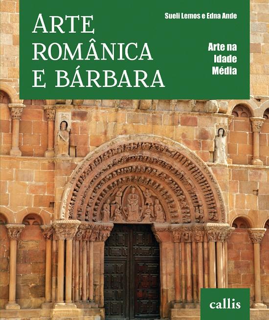 ARTE ROMANICA E BARBARA