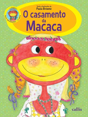 CASAMENTO DA MACACA, O