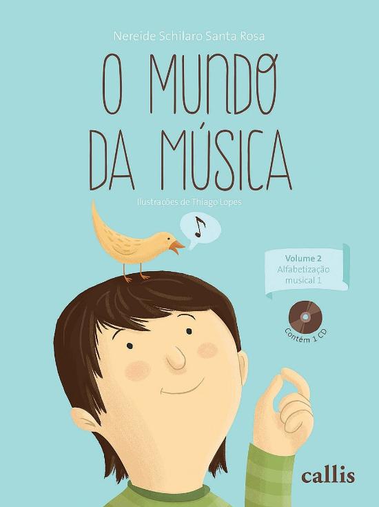 MUNDO DA MUSICA, O - V. 02