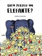 QUEM PERDEU UM ELEFANTE?