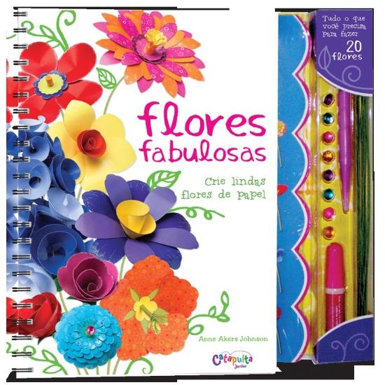 FLORES FABULOSAS