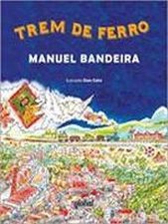 TREM DE FERRO