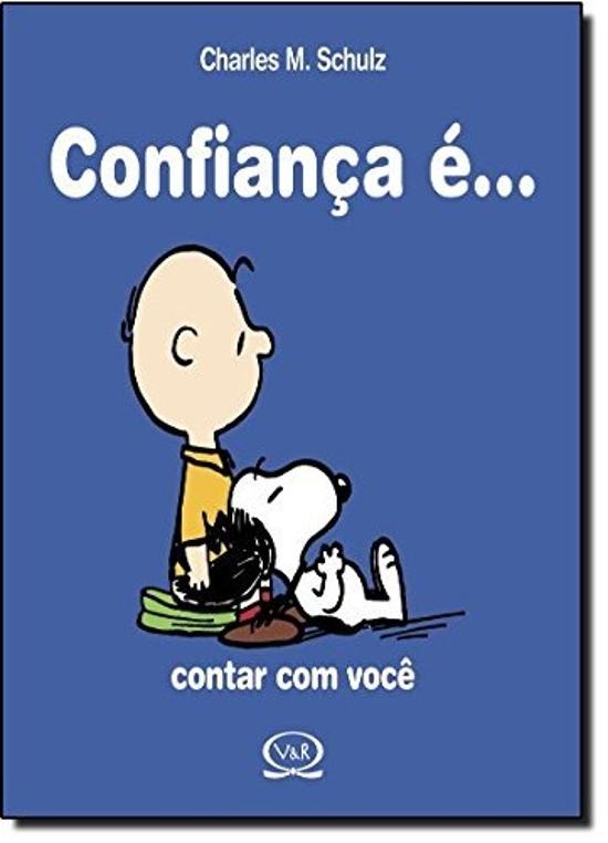 CONFIANCA E...CONTAR COM VOCE