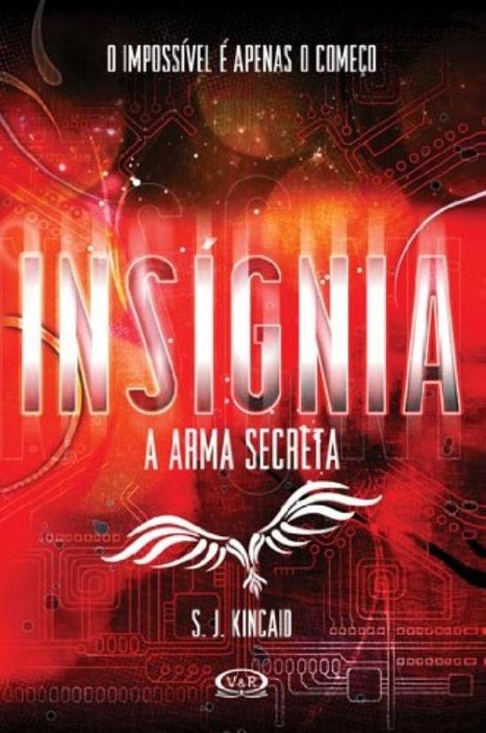 INSIGNIA - A ARMA SECRETA