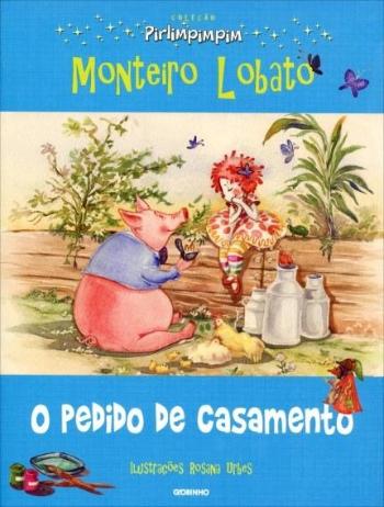 PEDIDO DE CASAMENTO, O