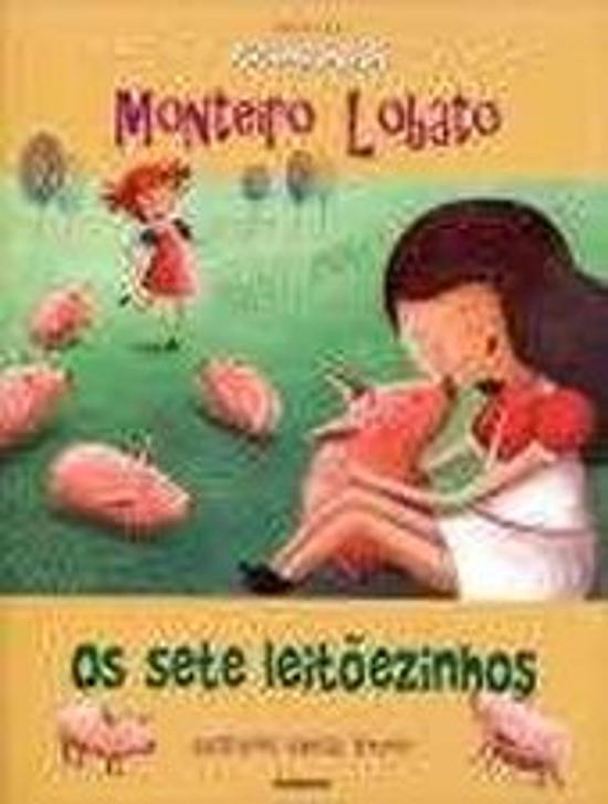 SETE LEITOEZINHOS, OS