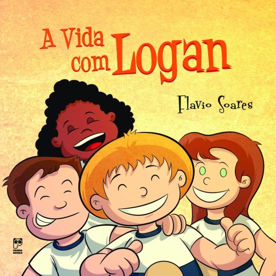 VIDA COM LOGAN