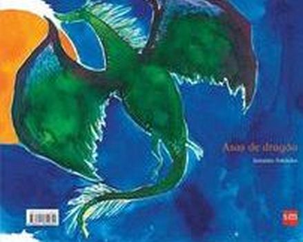 ASAS DE DRAGAO