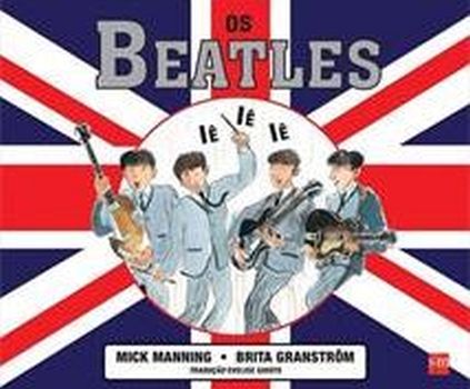 BEATLES, OS