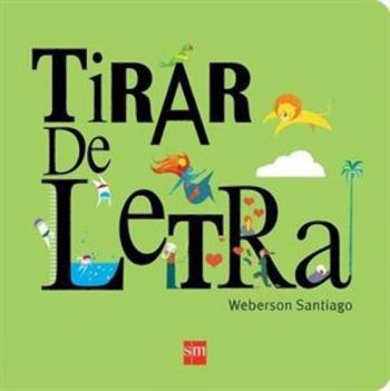 TIRAR DE LETRA