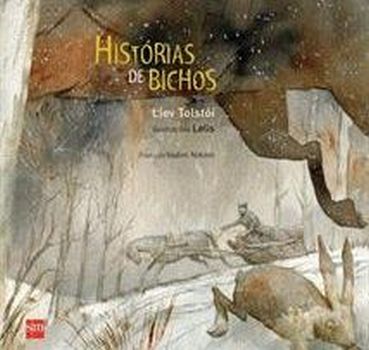 HISTORIAS DE BICHOS