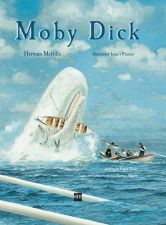 MOBY DICK