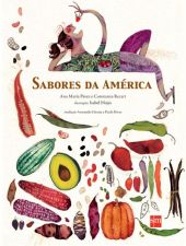 SABORES DA AMERICA