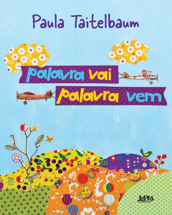 PALAVRA VAI, PALAVRA VEM - CONVENCIONAL