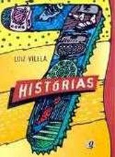 SETE HISTORIAS