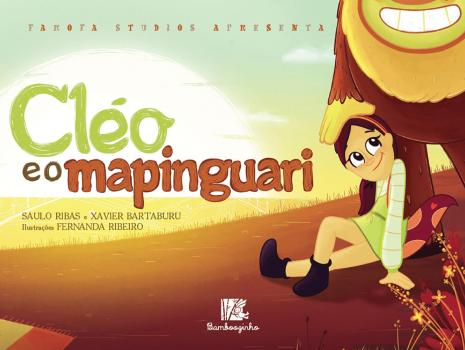 CLEO E O MAPINGUARI