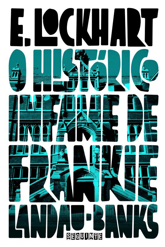 HISTORICO INFAME DE FRANKIE LANDAU-BANKS, O