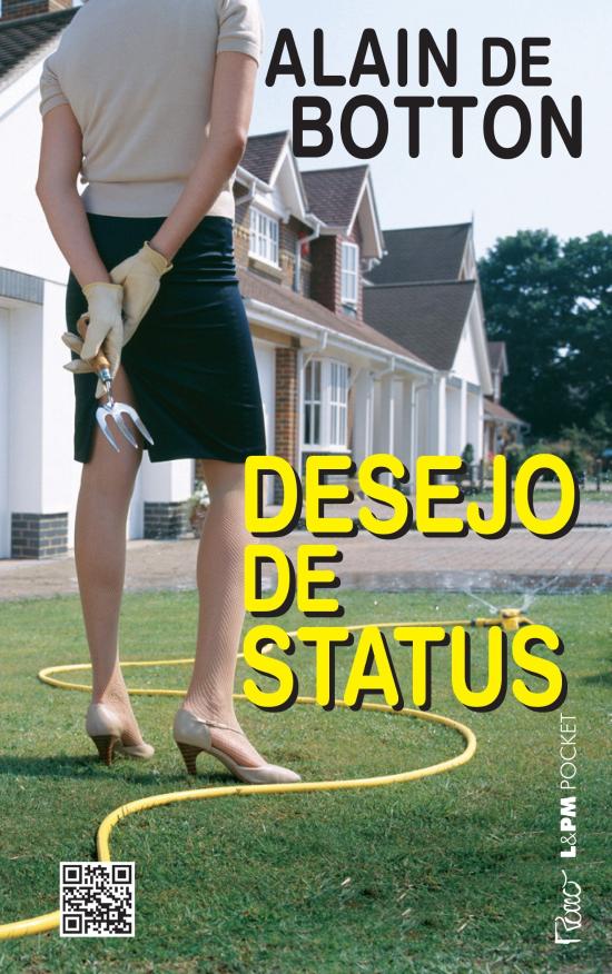 DESEJO DE STATUS - CONVENCIONAL