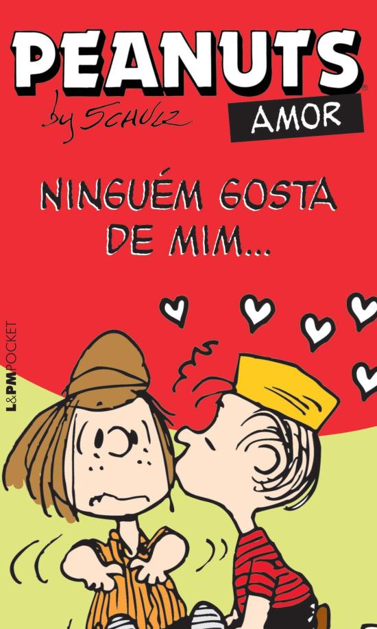 NINGUEM GOSTA DE MIM - POCKET