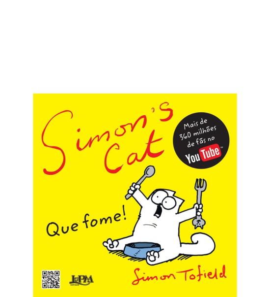 QUE FOME!