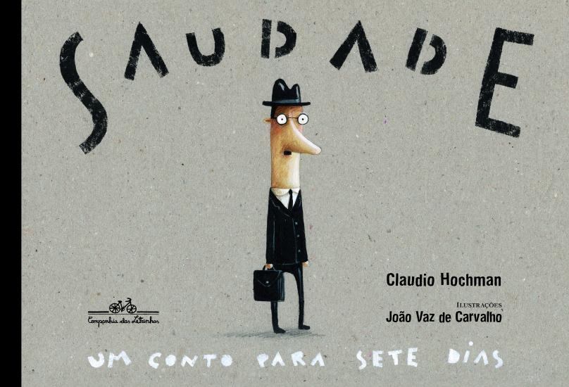 SAUDADE