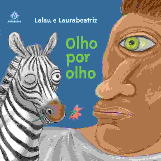 OLHO POR OLHO