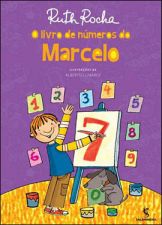 LIVRO DE NUMEROS DO MARCELO, O