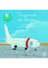 VIAJANDO DE AVIAO