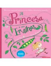 PRINCESA E AS ERVILHAS, A