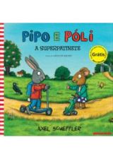 PIPO E POLI - A SUPERPATINETE