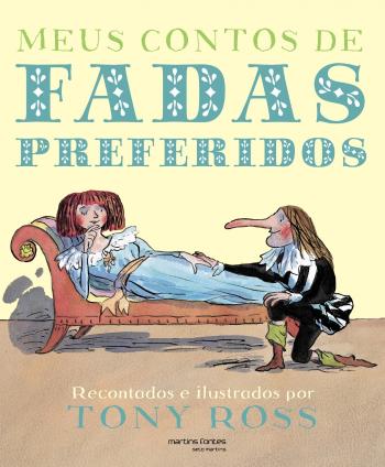 MEUS CONTOS DE FADAS PREFERIDOS