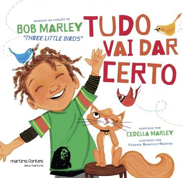 TUDO VAI DAR CERTO
