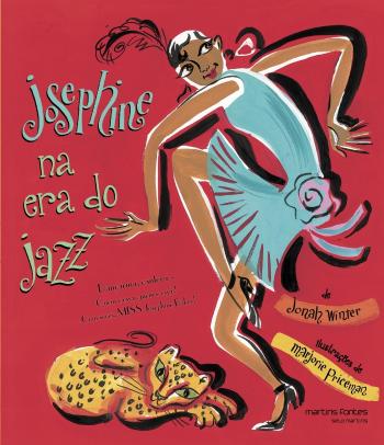 JOSEPHINE NA ERA DO JAZZ