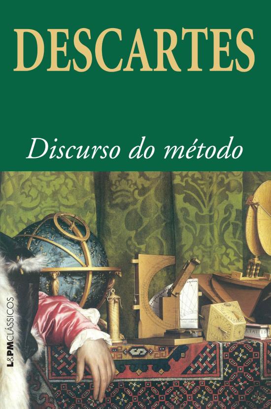 DISCURSO DO METODO